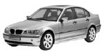 BMW E46 U2296 Fault Code